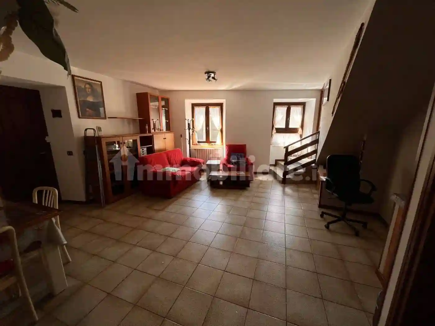 Terratetto unifamiliare via Dusone 154, Centro, Berbenno di Valtellina - foto 4