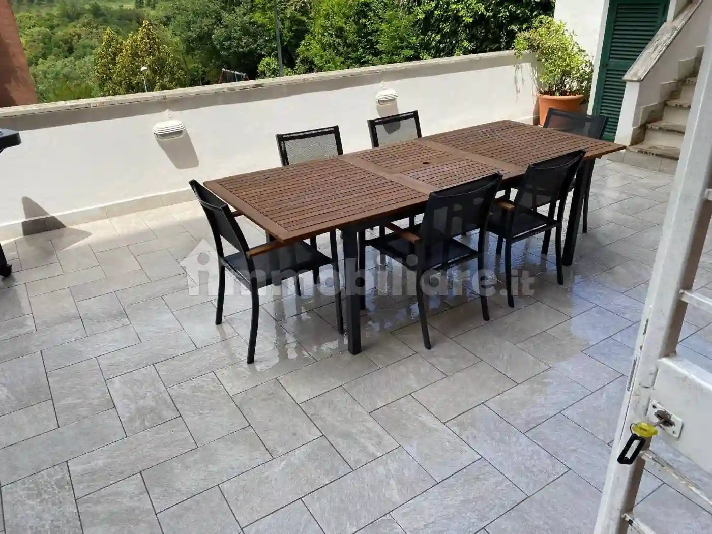 Bilocale via Vallombrosa 30, Cortina d'Ampezzo, Roma - foto 4