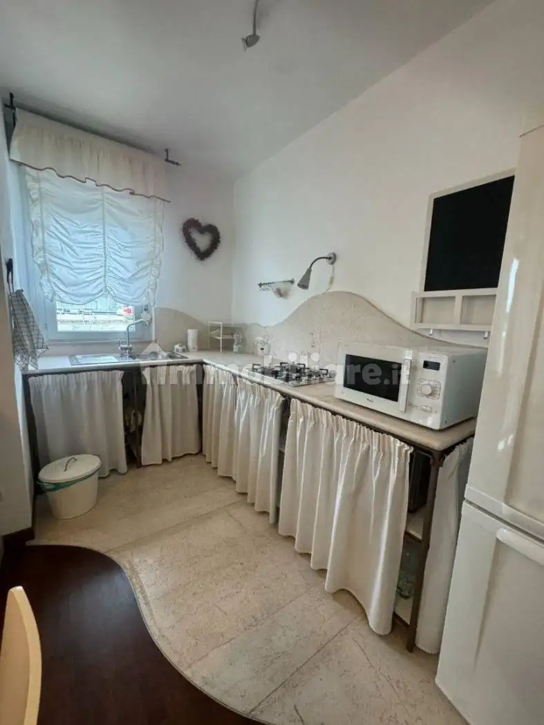 Appartamento in affitto a Pescara