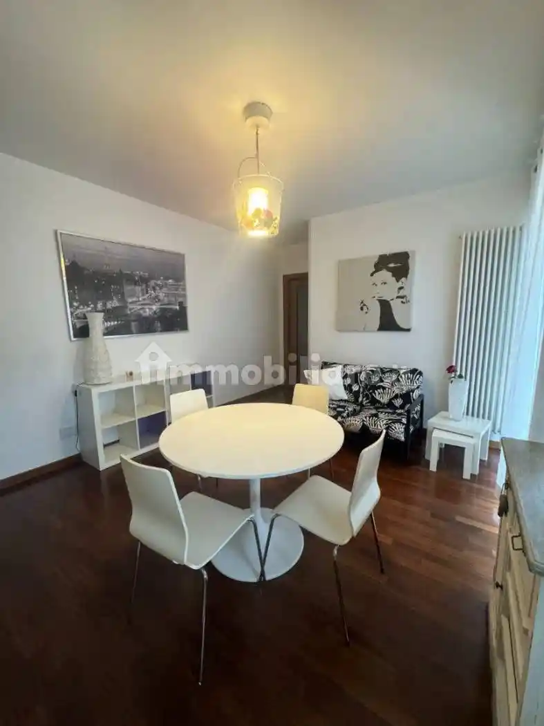 Quadrilocale via Giuseppe Misticoni, Porta Nuova, Pescara - foto 2