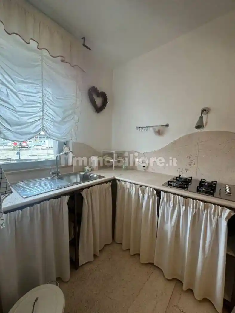 Quadrilocale via Giuseppe Misticoni, Porta Nuova, Pescara - foto 4