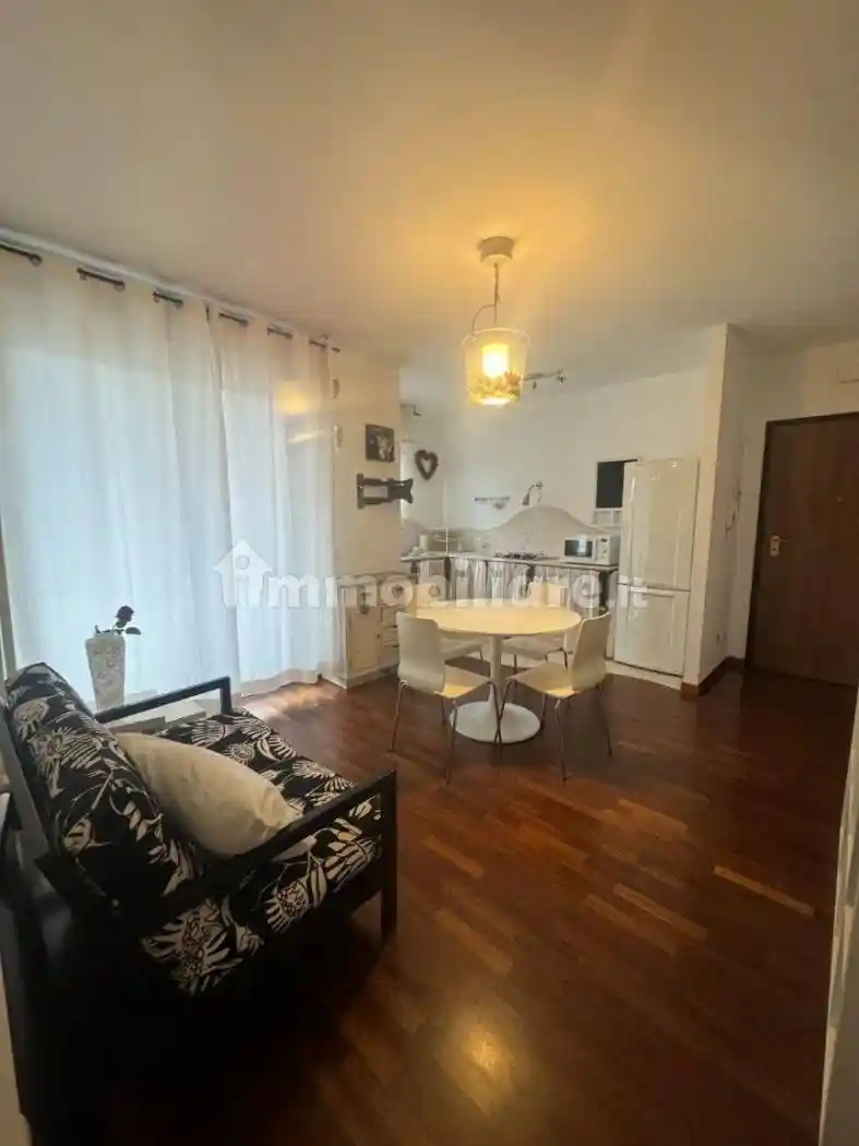 Quadrilocale via Giuseppe Misticoni, Porta Nuova, Pescara - foto 5