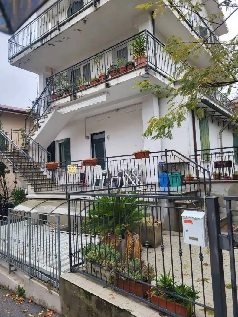 Appartamento in vendita a Cattolica