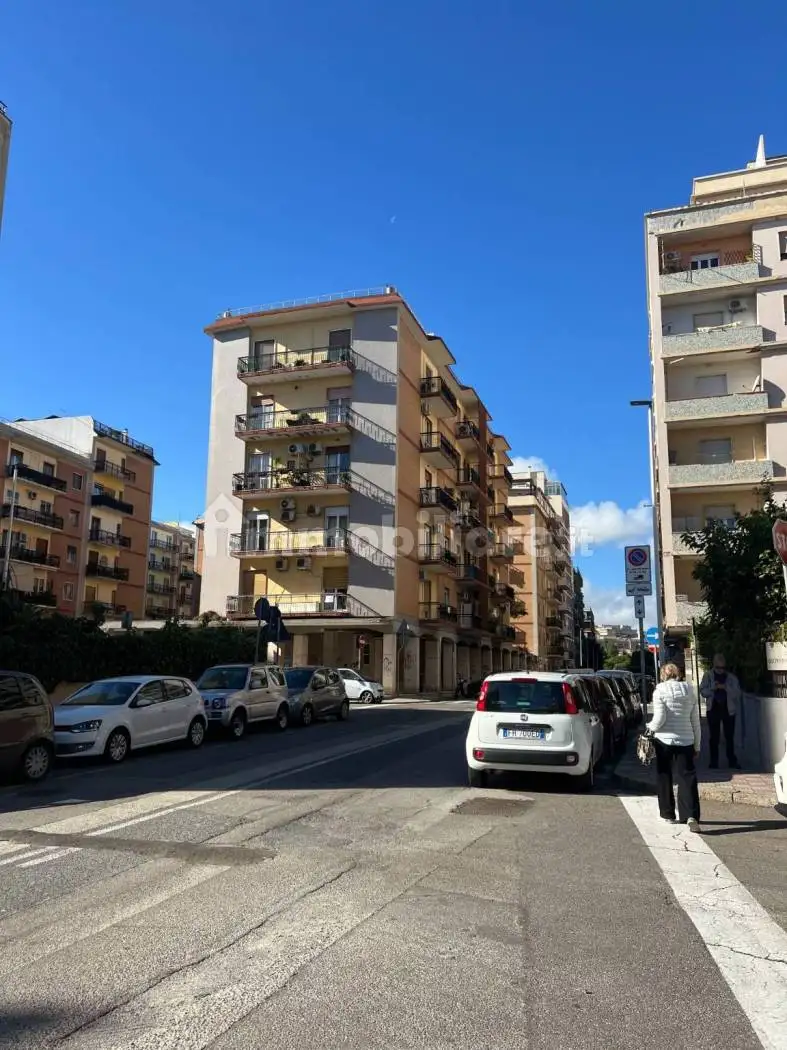 Appartamento in vendita a Cagliari