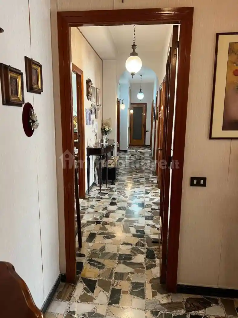 Appartamento via Niccolò Tommaseo 48, Genneruxi, Cagliari - foto 2