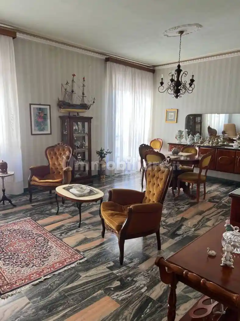 Appartamento via Niccolò Tommaseo 48, Genneruxi, Cagliari - foto 3