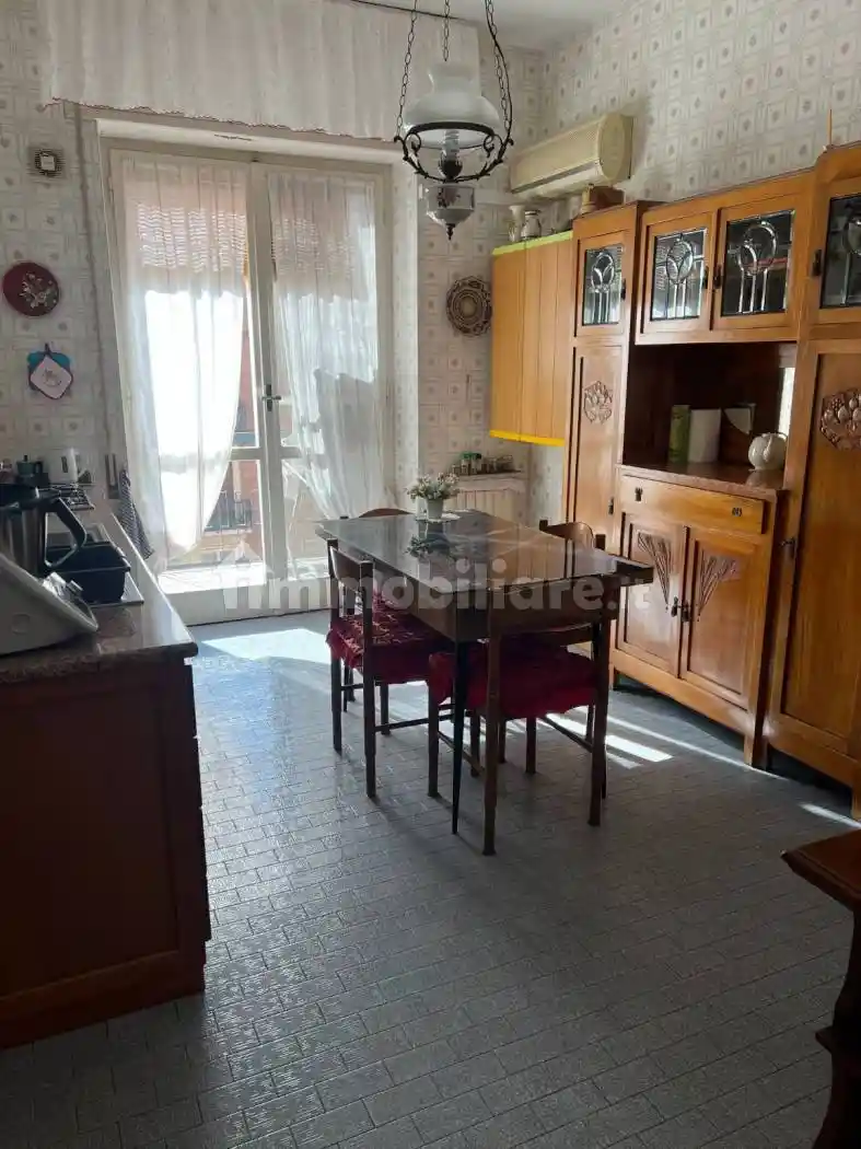 Appartamento via Niccolò Tommaseo 48, Genneruxi, Cagliari - foto 4