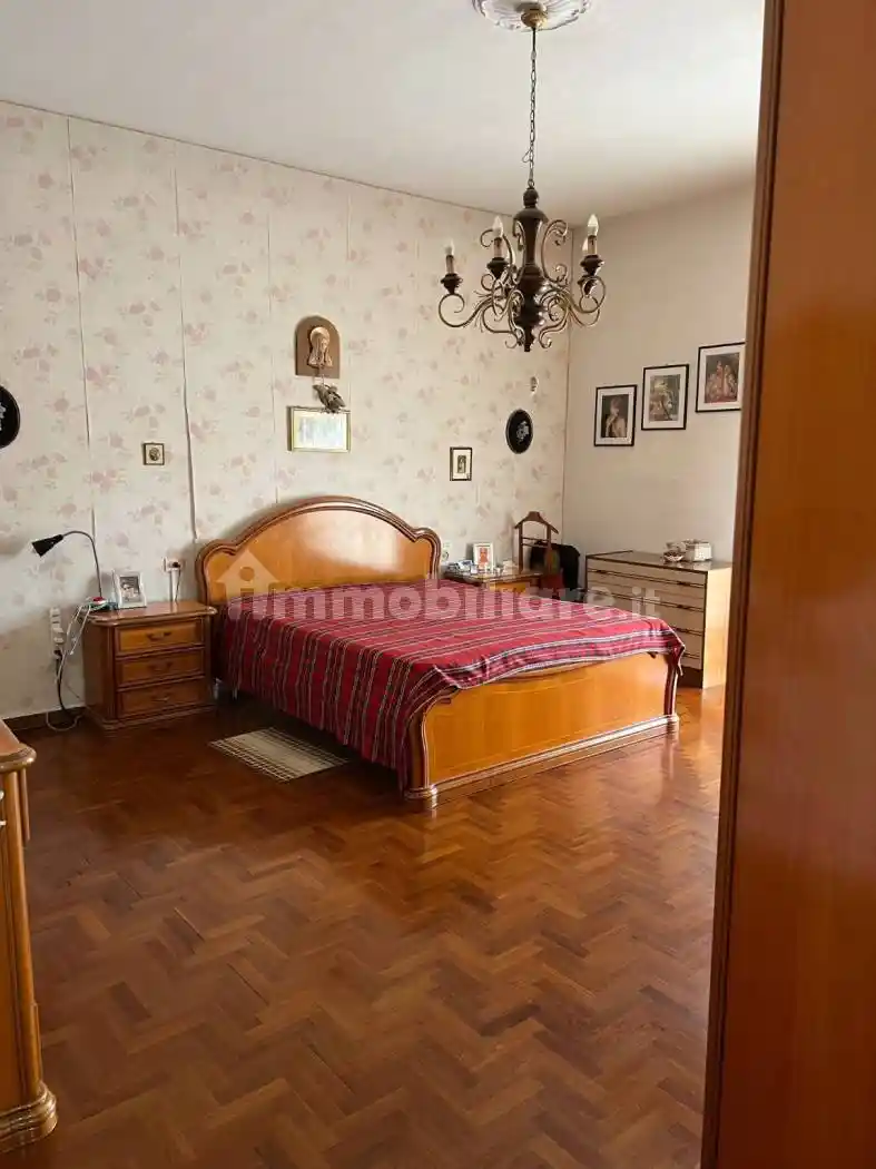 Appartamento via Niccolò Tommaseo 48, Genneruxi, Cagliari - foto 5