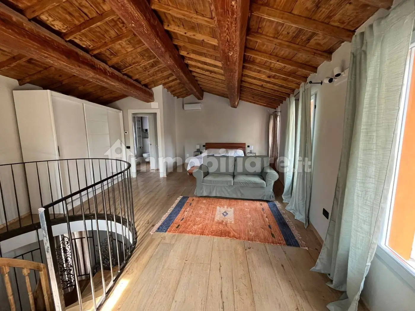 Appartamento in villa Circonvallazione al Molino 4, Centro Storico, Ravenna - foto 3