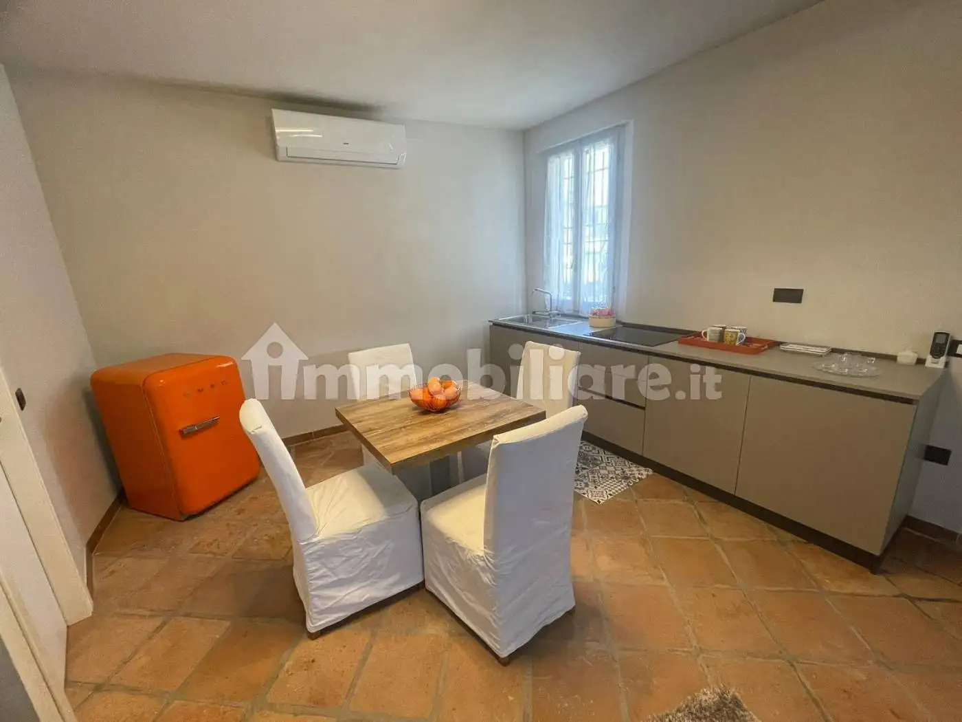 Appartamento in villa Circonvallazione al Molino 4, Centro Storico, Ravenna - foto 4