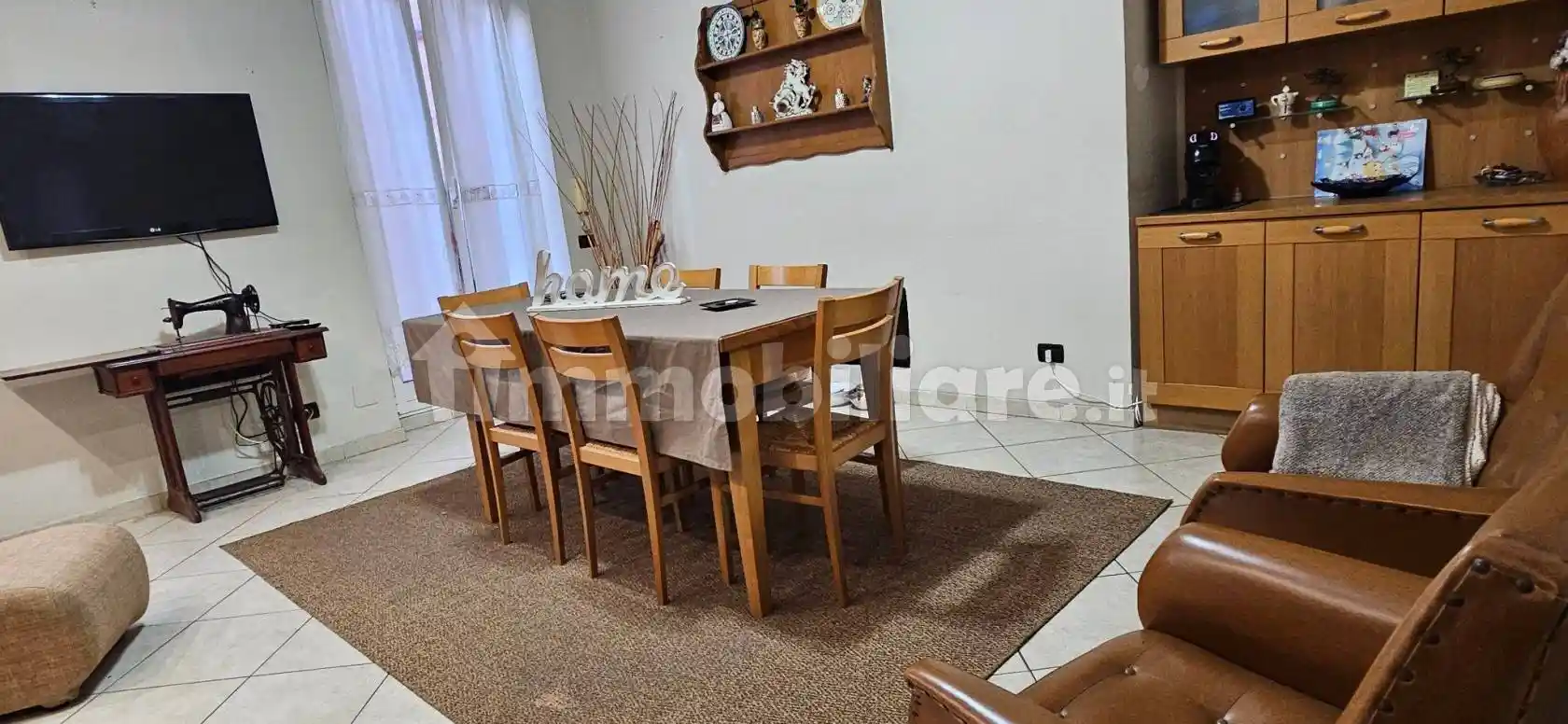 Trilocale via Ludovico Ariosto 5, Certosa, Genova - foto 4