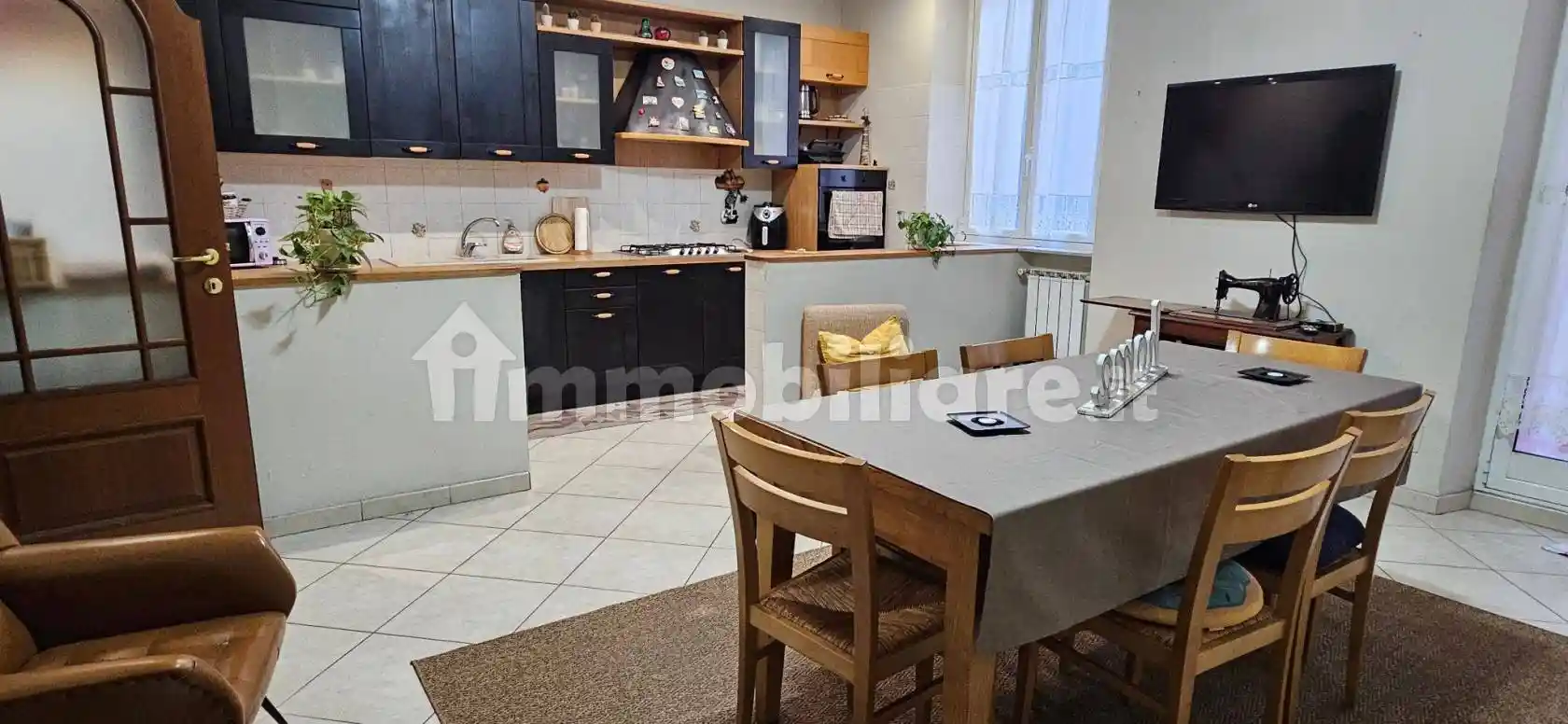 Trilocale via Ludovico Ariosto 5, Certosa, Genova - foto 5