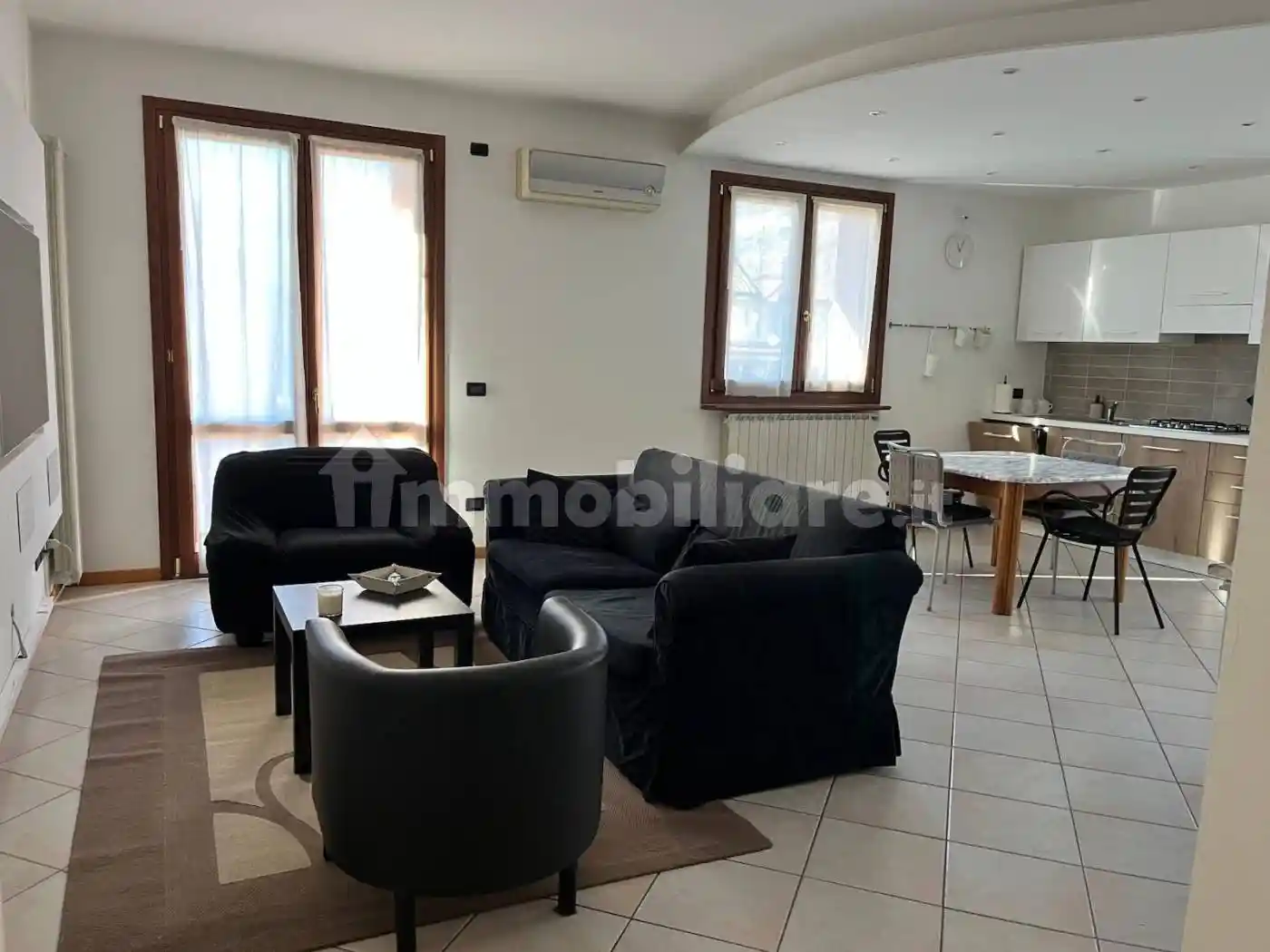 Appartamento in affitto a Darfo Boario Terme