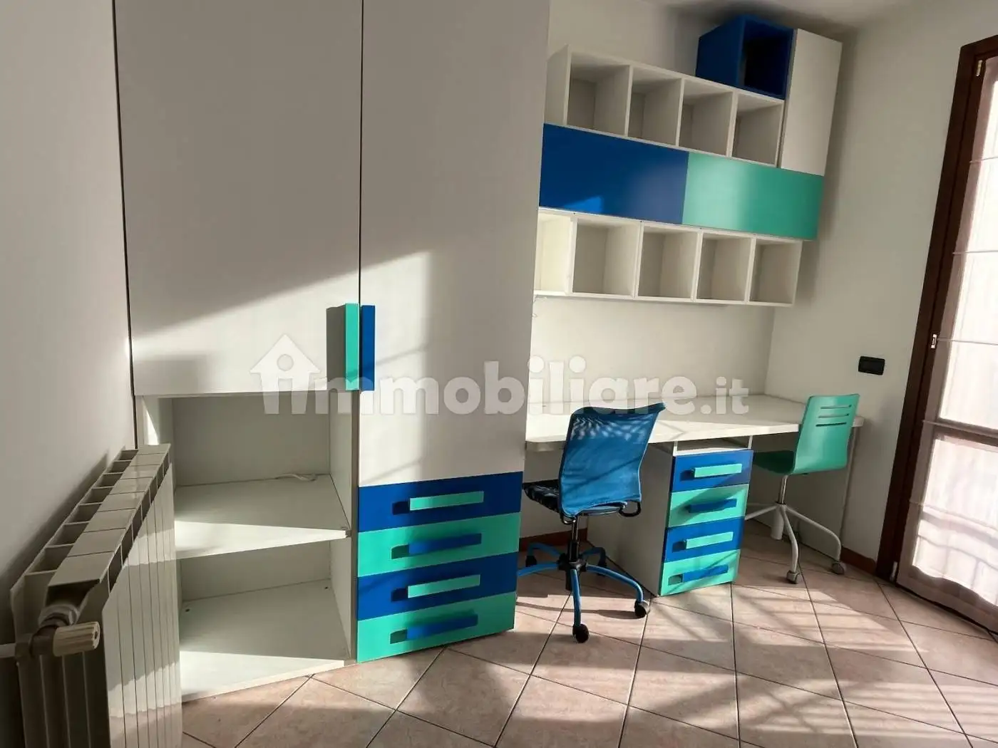 Trilocale via Manifattura Vit. Olcese 68, Centro, Darfo Boario Terme - foto 3
