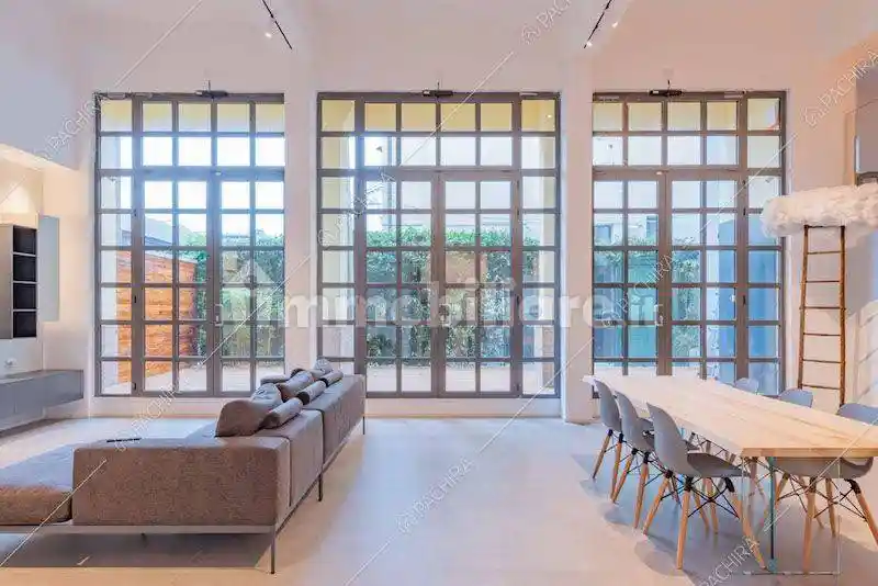Loft in vendita a Foligno