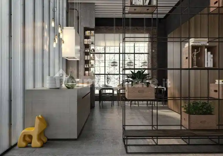 Loft via Trasimeno, Via Piave, Foligno - foto 2