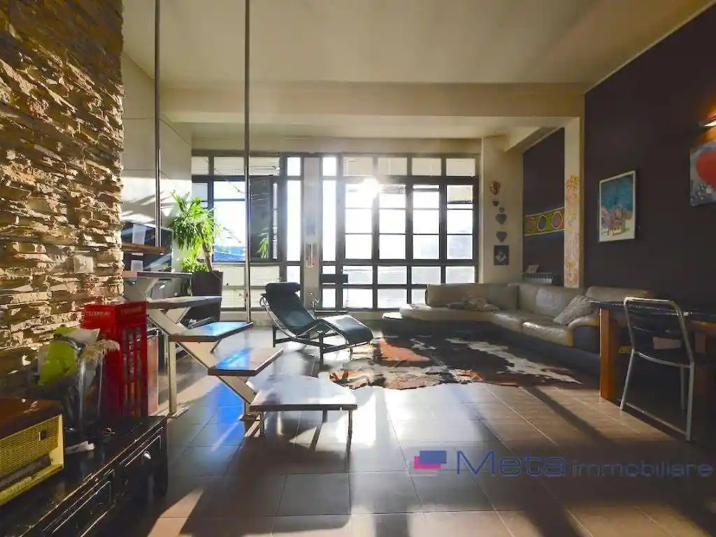 Loft via Trasimeno, Via Piave, Foligno - foto 5