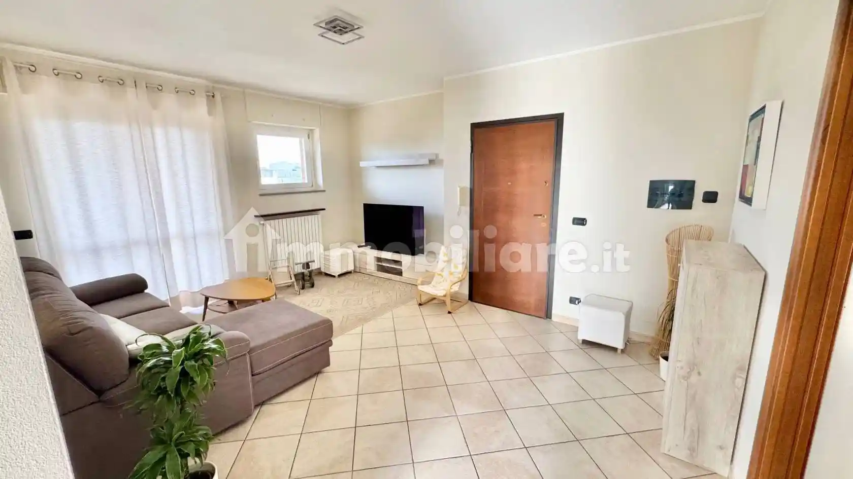 Attico - Mansarda in vendita a Cherasco