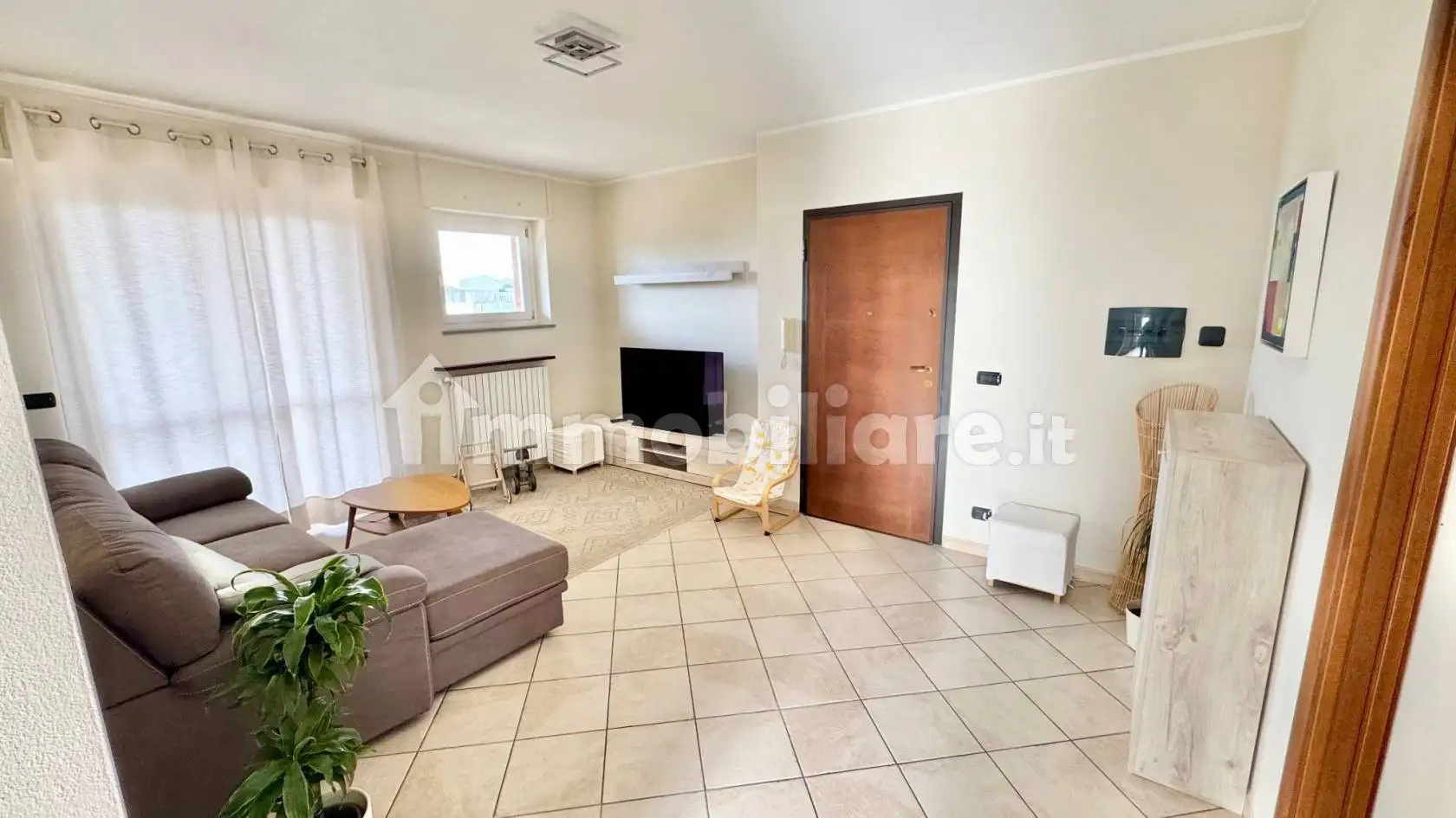 Attico - Mansarda in vendita a Cherasco