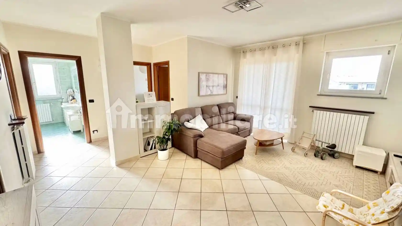 Attico via Bra 74B, Roreto, Cherasco - foto 2