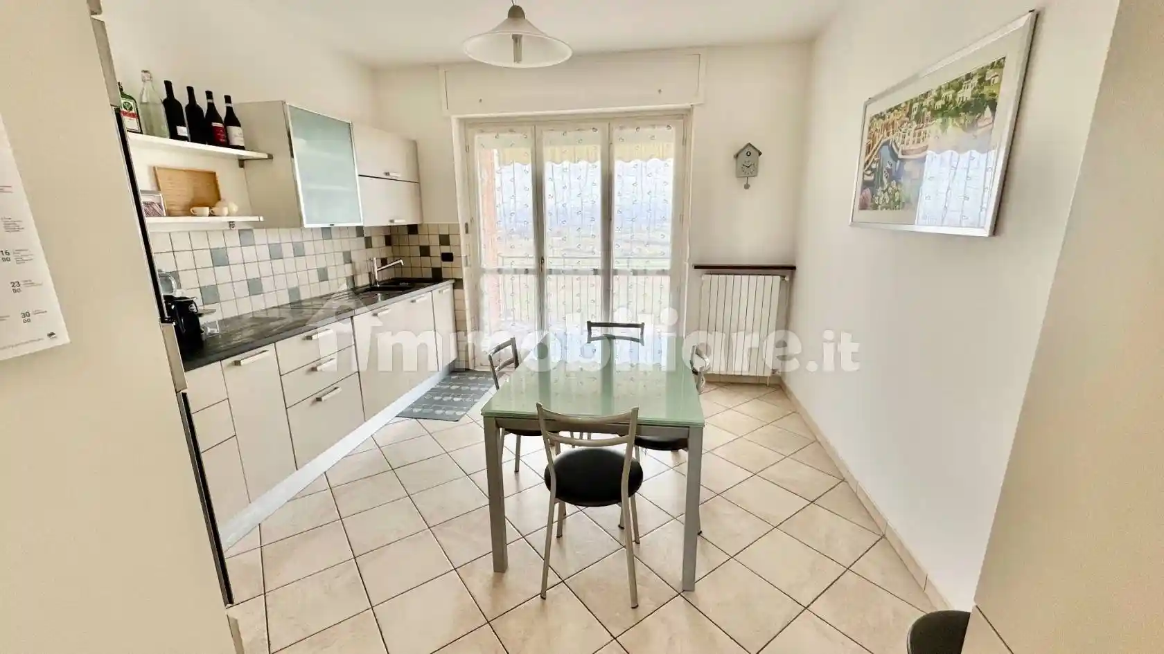 Attico via Bra 74B, Roreto, Cherasco - foto 3