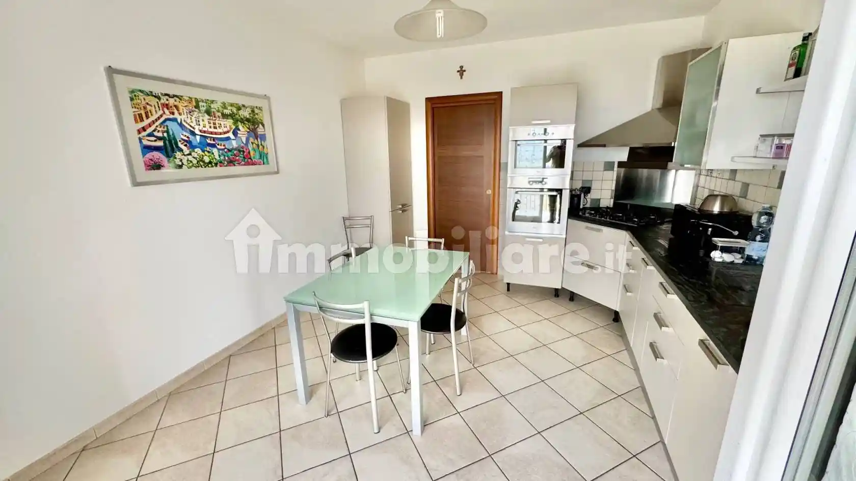 Attico via Bra 74B, Roreto, Cherasco - foto 4