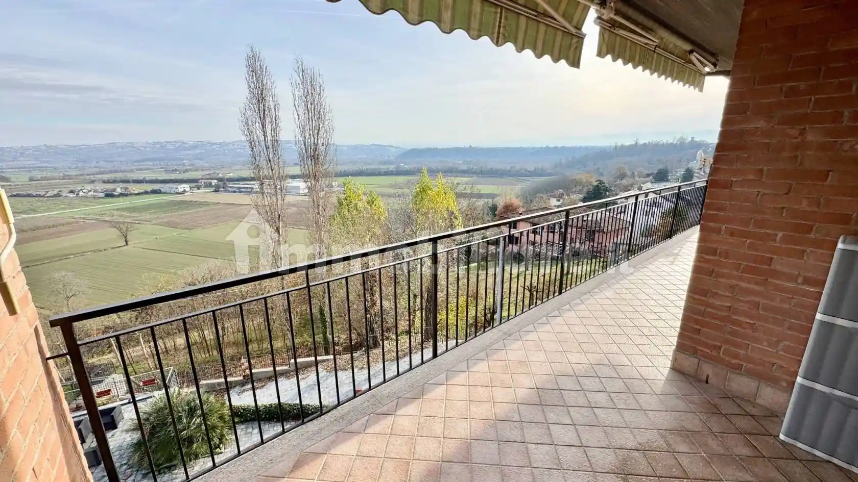 Attico via Bra 74B, Roreto, Cherasco - foto 5