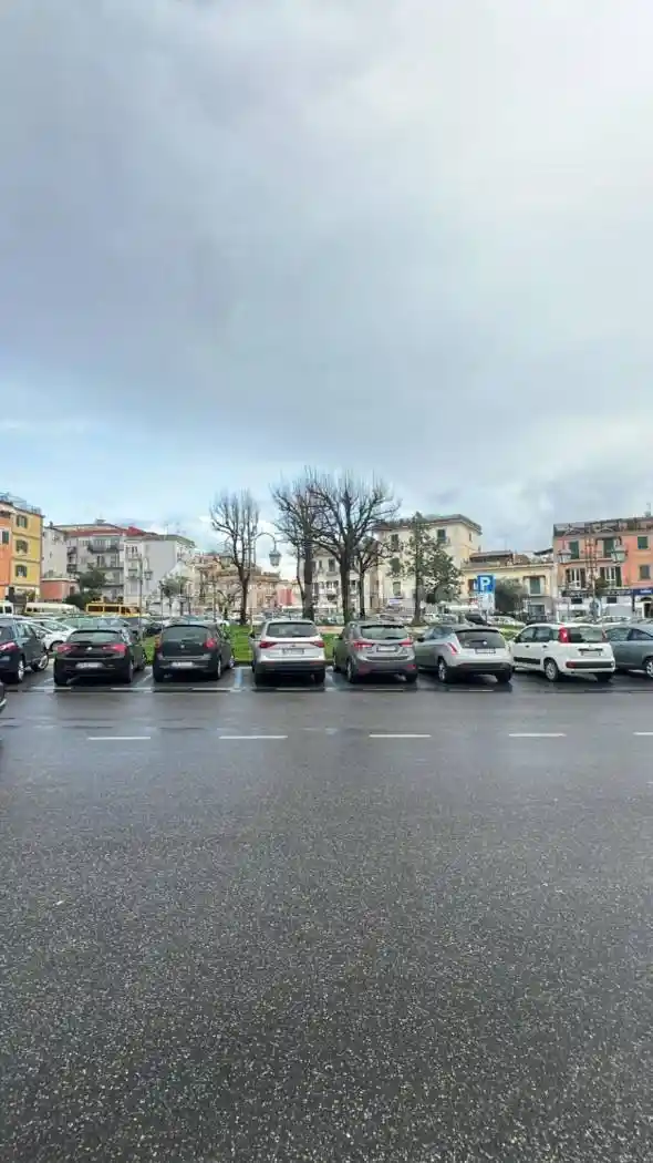 Appartamento in vendita a Pozzuoli