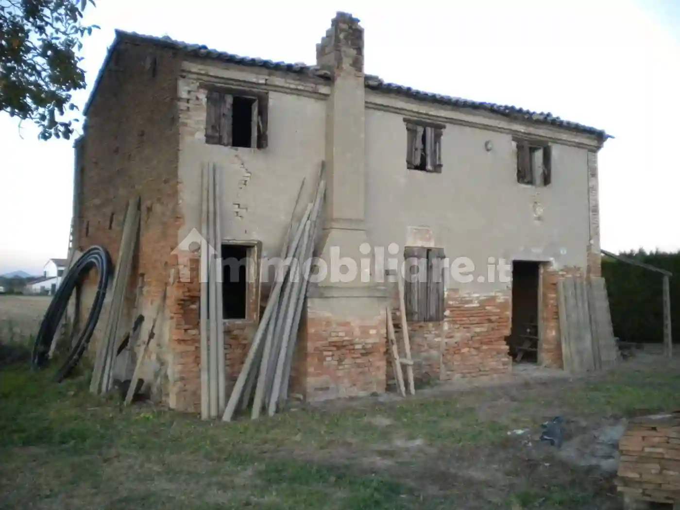 Palazzo - Edificio - foto 2