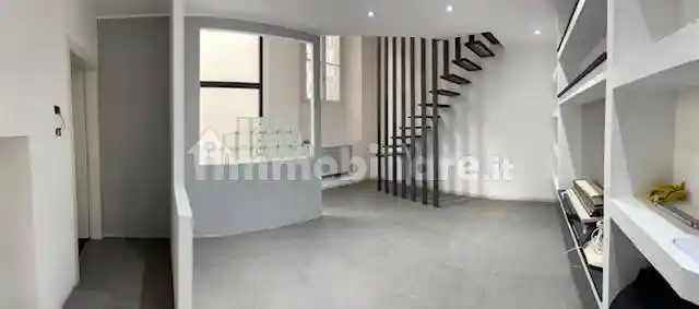 Loft in vendita a Pavia