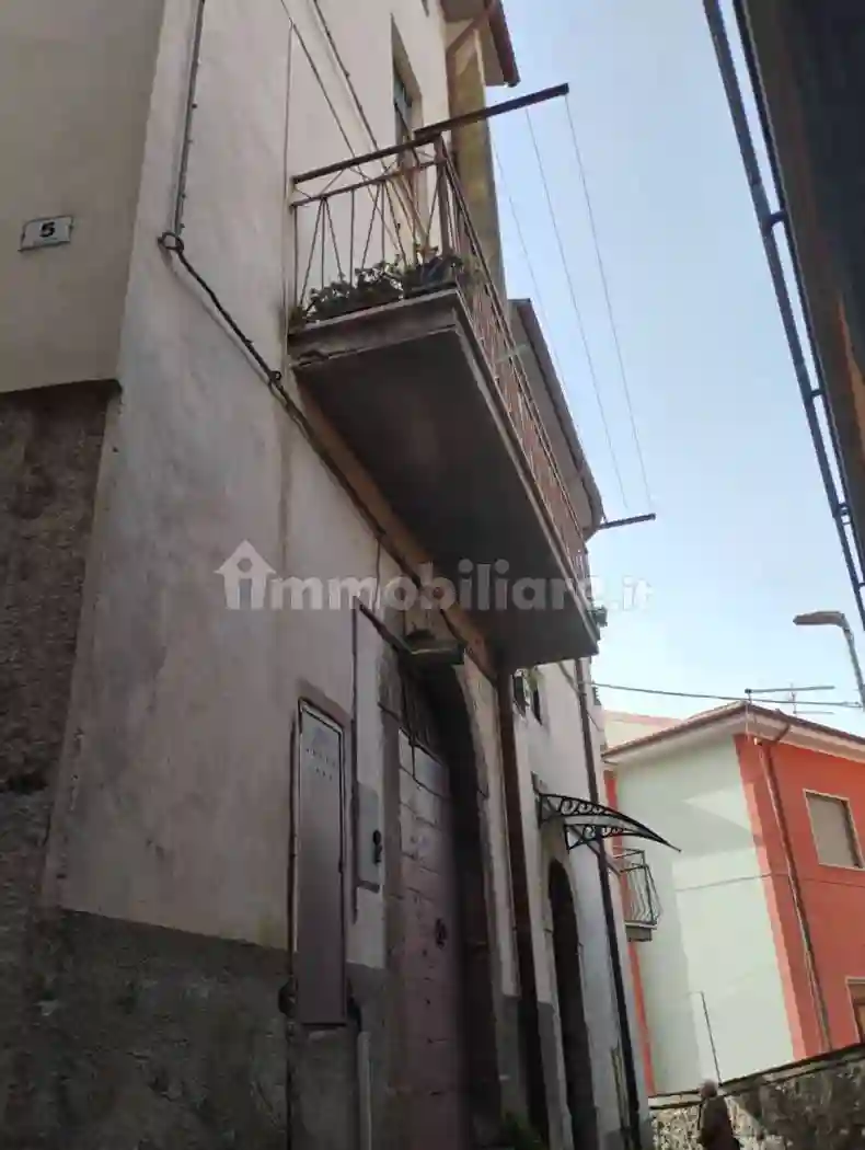 Palazzo - Edificio in Vendita - foto 4