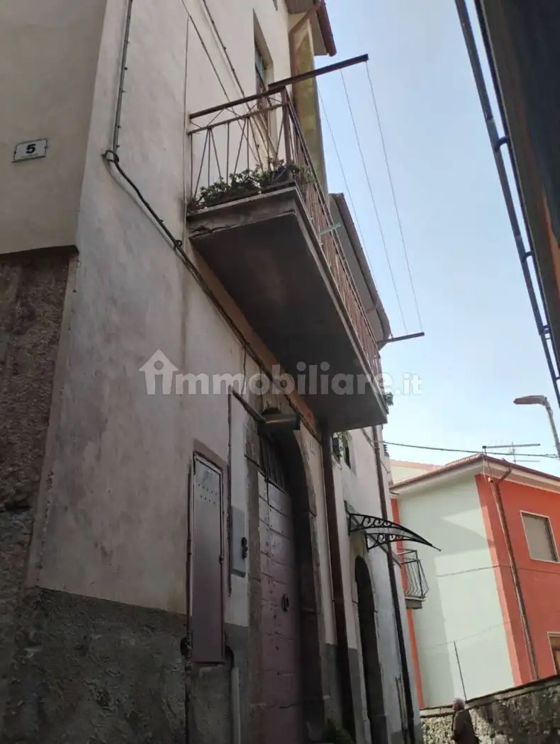 Palazzo - Edificio in Vendita - foto 3