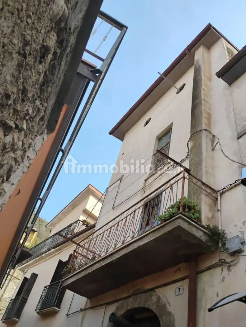 Palazzo - Edificio in Vendita - foto 5