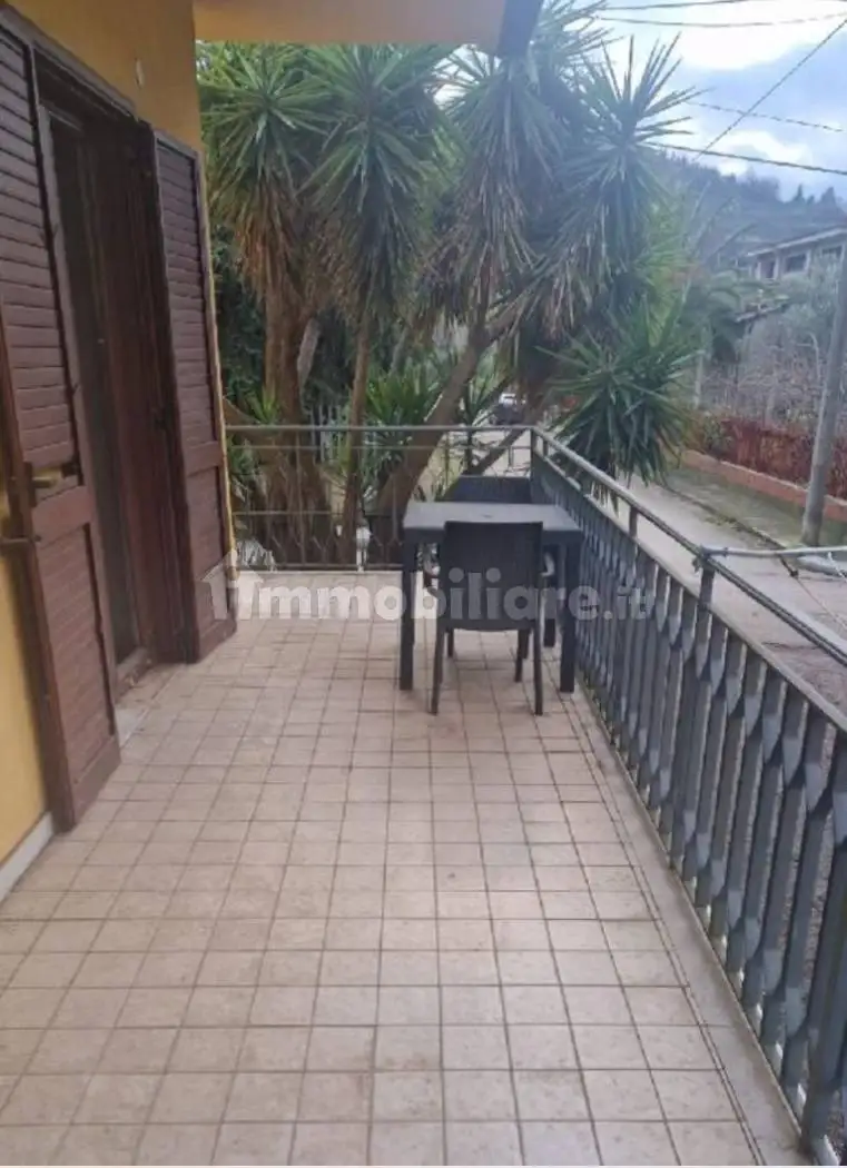 Villa unifamiliare via Angelina 8, Centro, Chianche