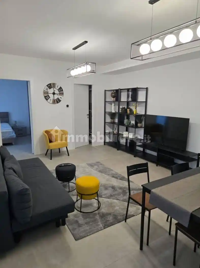 Bilocale nuovo, primo piano, Libertà - Stazione, Catania - foto 2