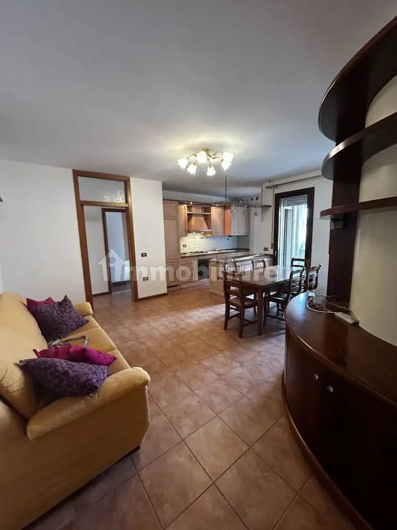 Appartamento in vendita a Borgoricco