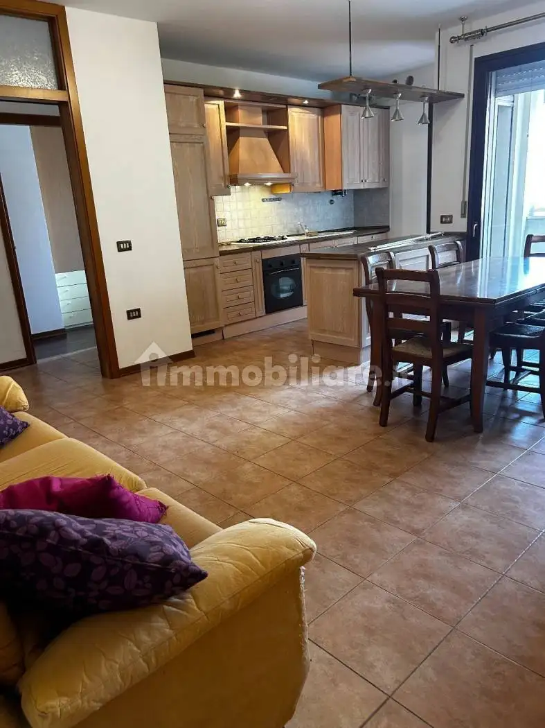 Trilocale viale Europa 21, Centro, Borgoricco - foto 3