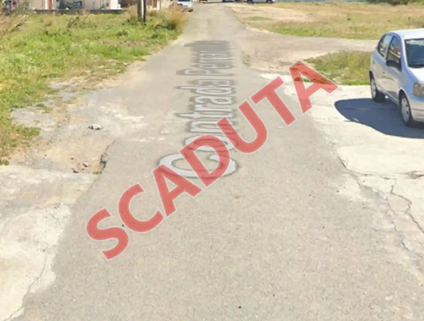 Villetta a schiera in vendita a Scordia