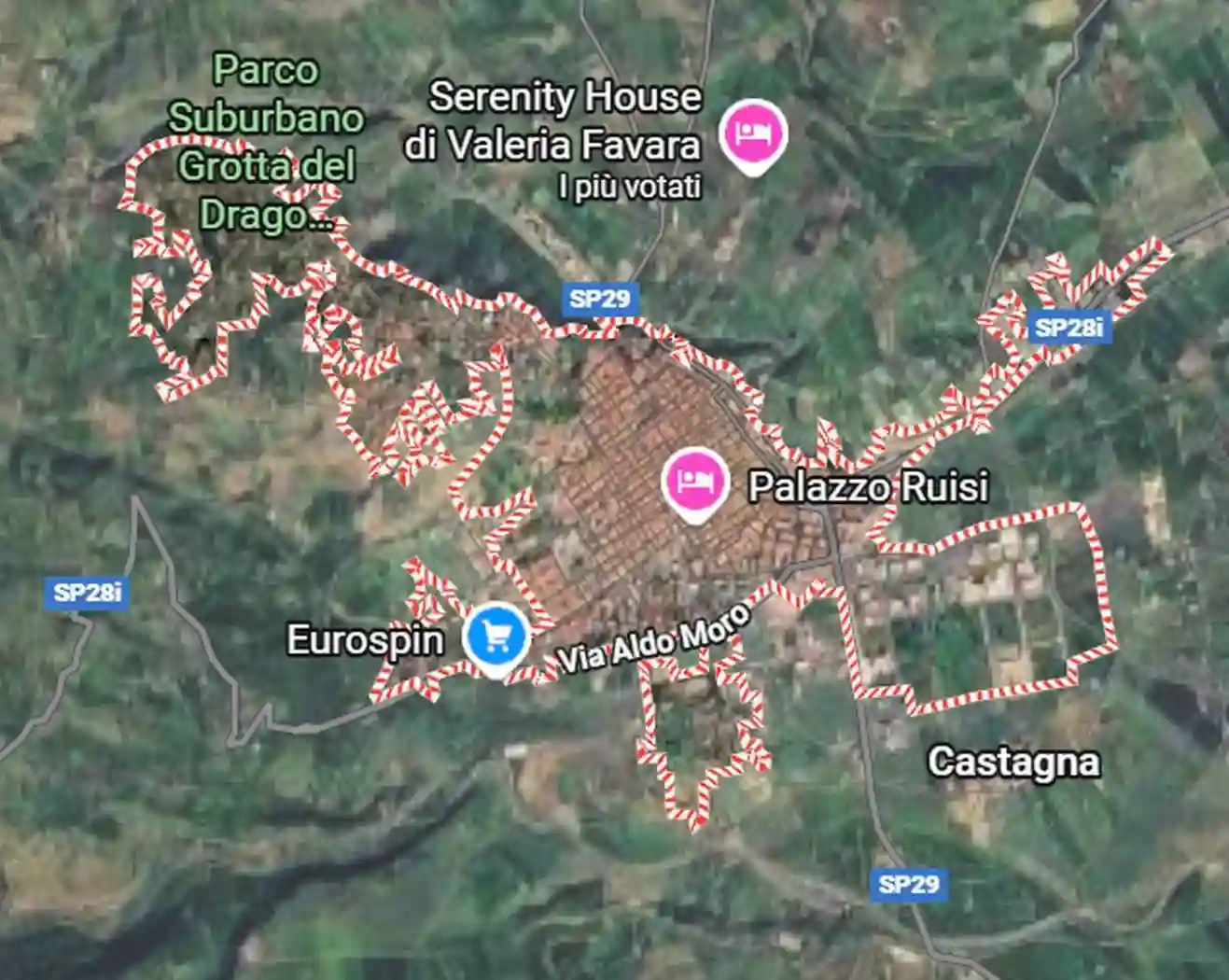 Villetta a schiera - foto 5