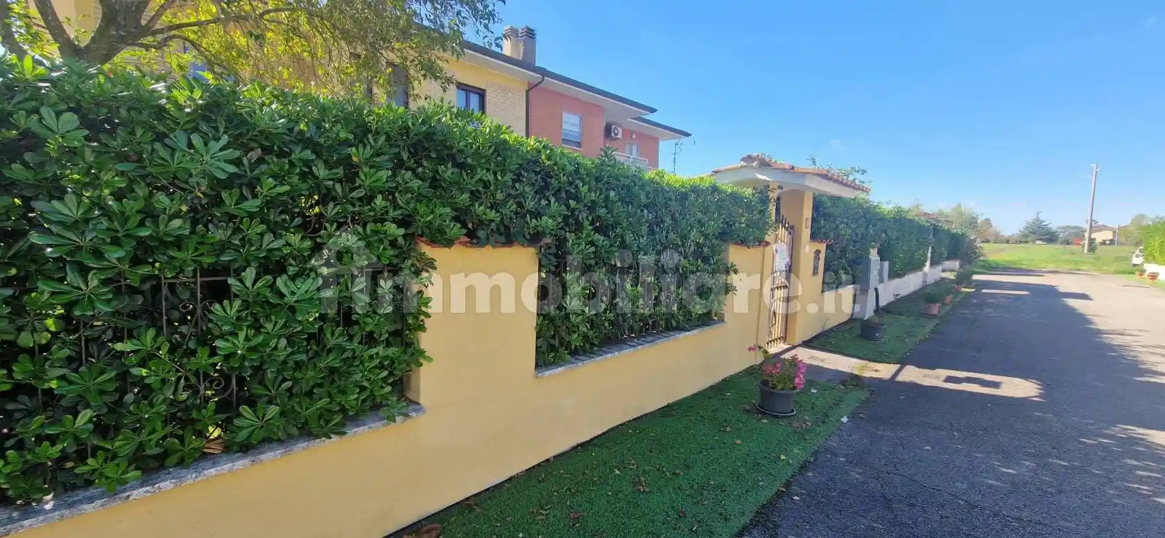 Villa bifamiliare, ottimo stato, 345 m², Gionchetto, Latina - foto 4