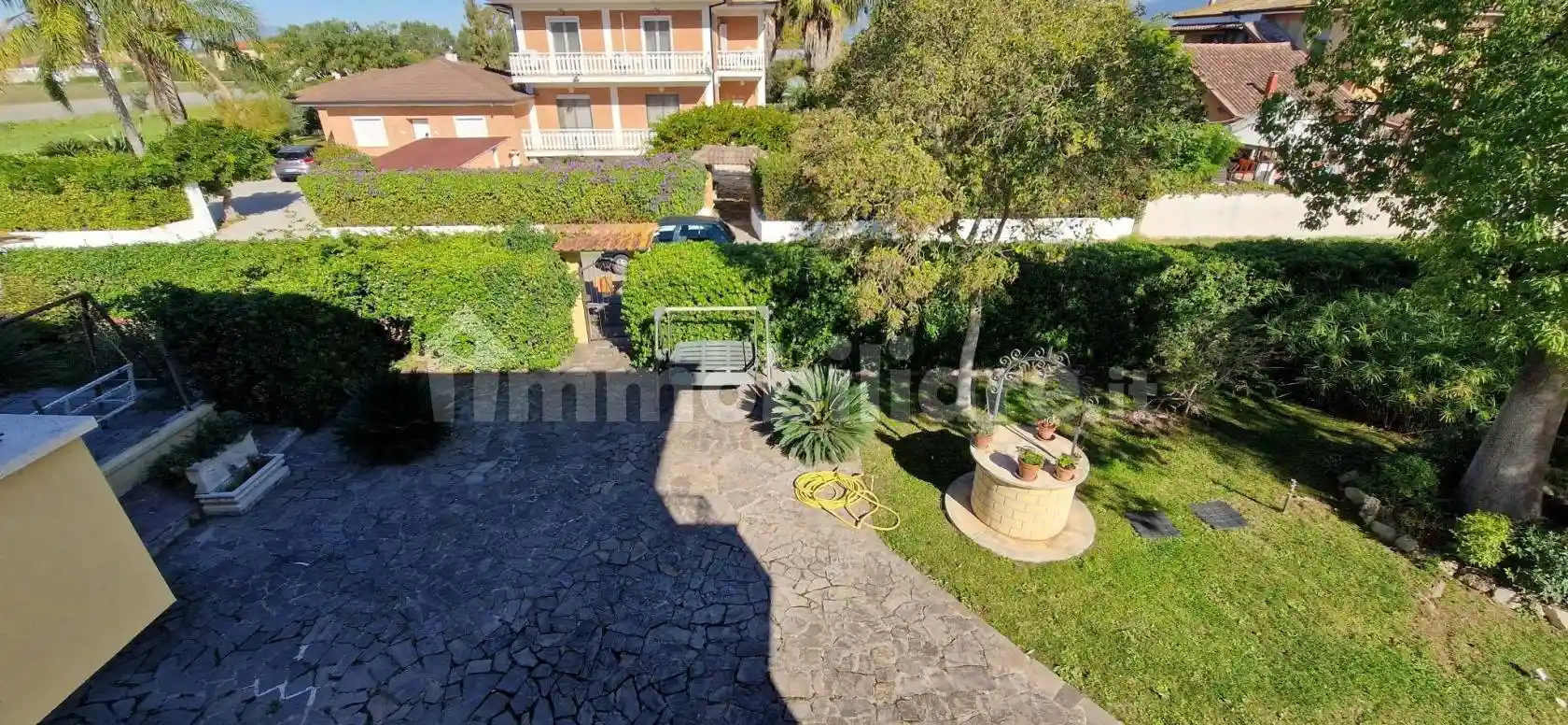 Villa bifamiliare, ottimo stato, 345 m², Gionchetto, Latina - foto 5