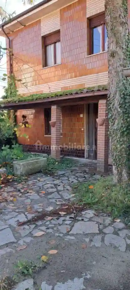 Villa unifamiliare frazione Inselmina 14, Inselmina, Berzano di Tortona - foto 4