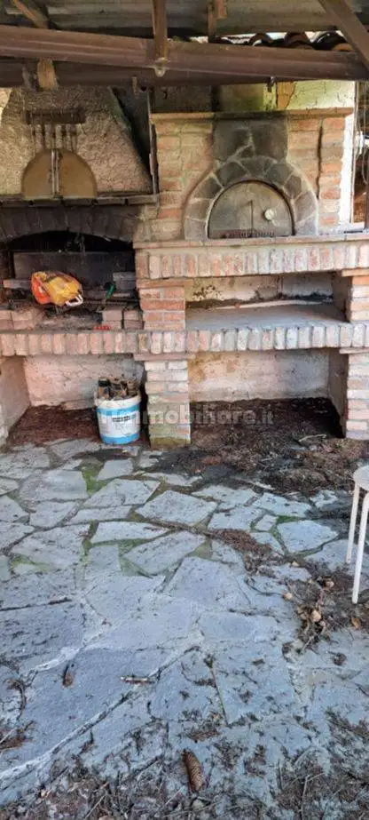 Villa unifamiliare frazione Inselmina 14, Inselmina, Berzano di Tortona - foto 5
