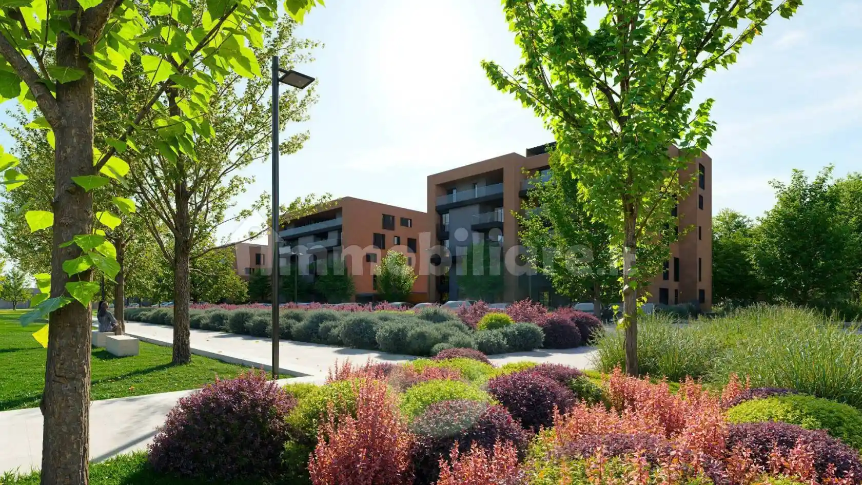 Appartamento in vendita a San Benedetto del Tronto