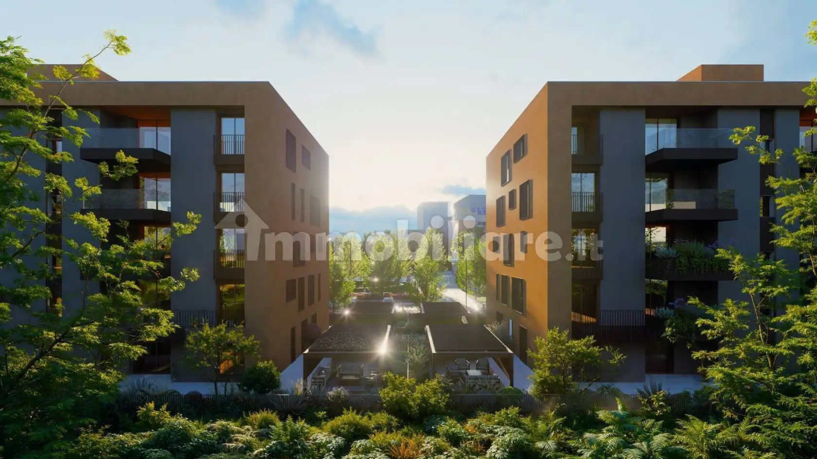 Appartamento in vendita a San Benedetto del Tronto