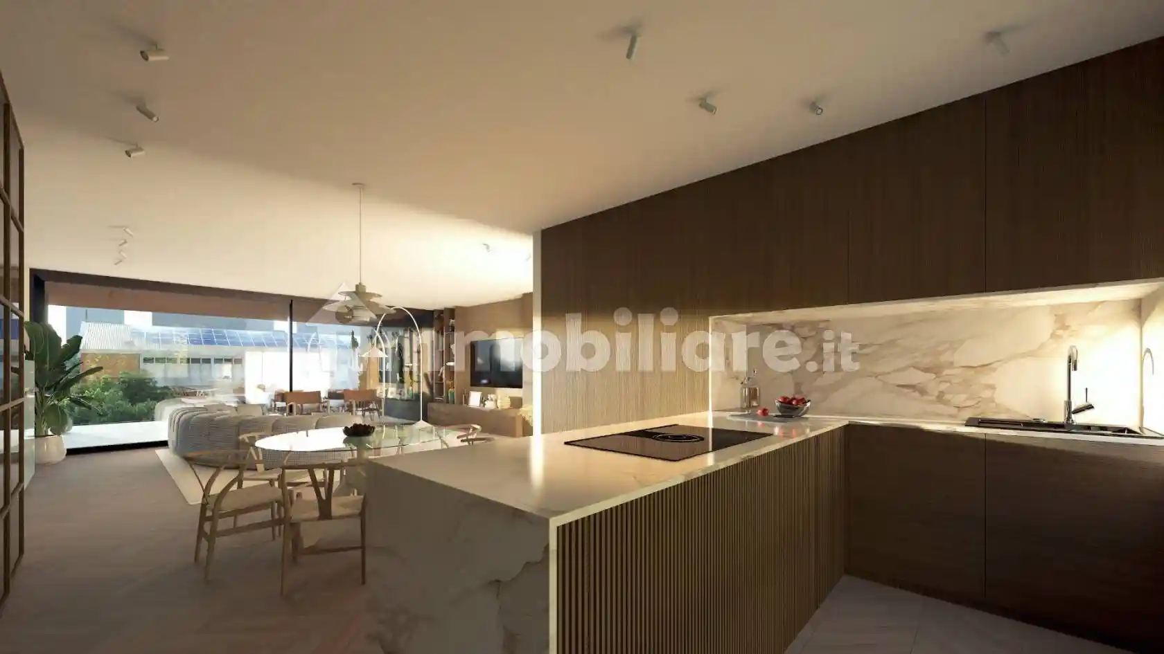 Appartamento - foto 5