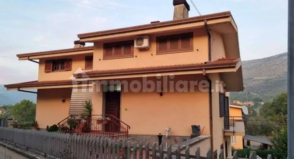 Appartamento in asta a Amaseno