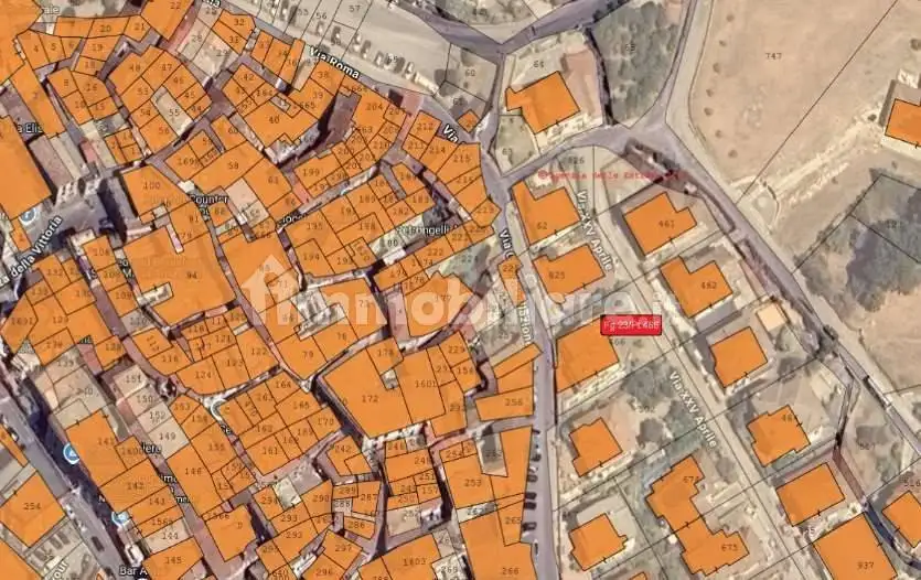 Appartamento all'asta via Circonvallazione, SNC, Amaseno - foto 3