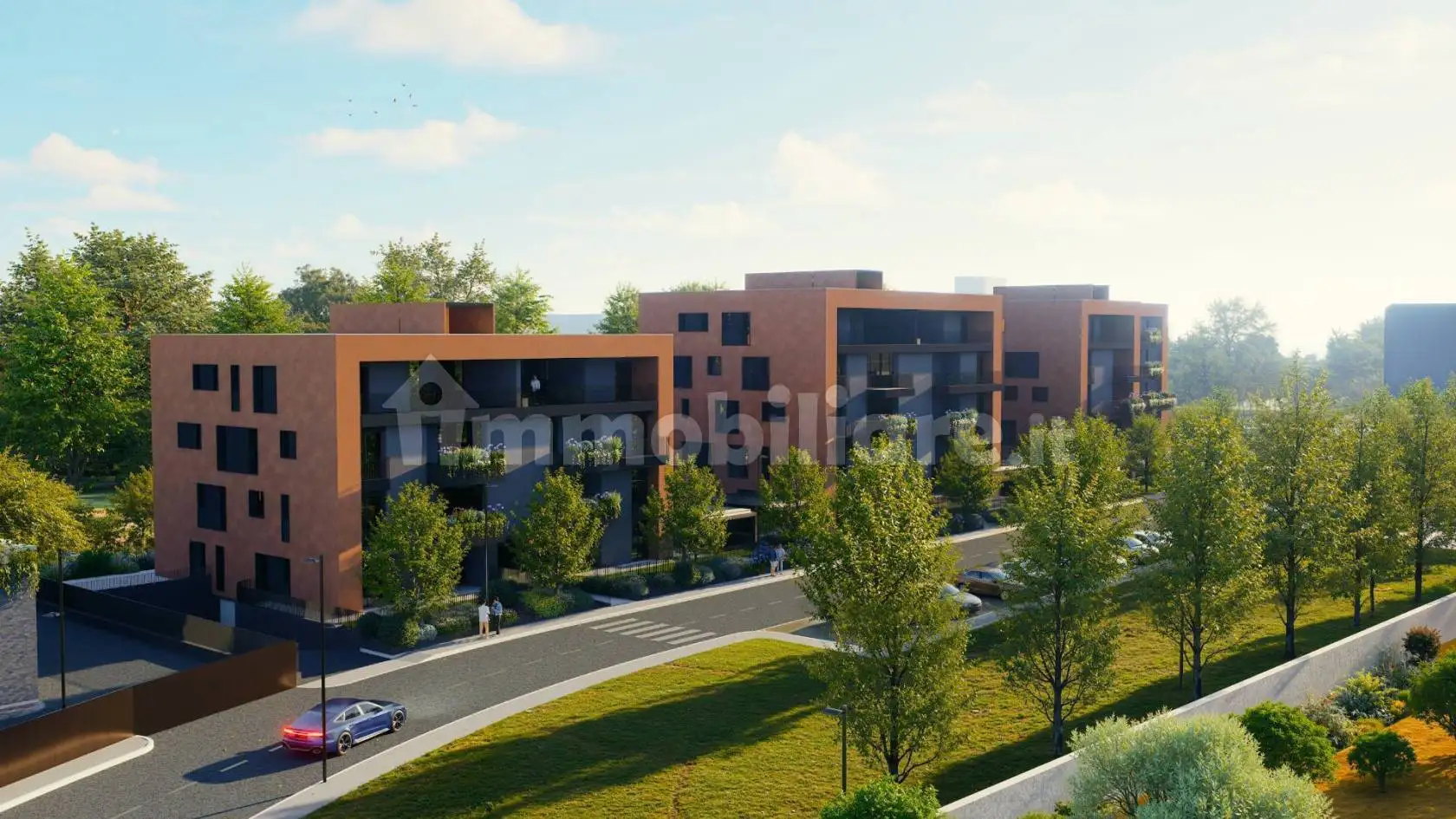 Appartamento in vendita a San Benedetto del Tronto