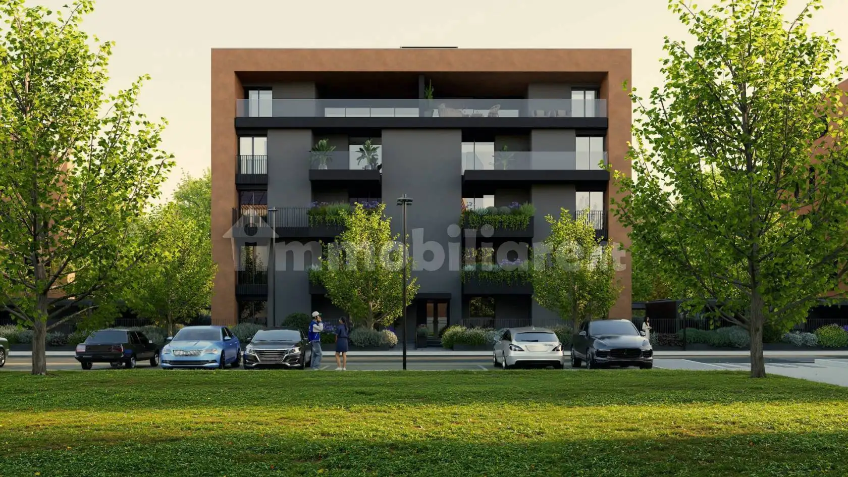 Appartamento in vendita a San Benedetto del Tronto